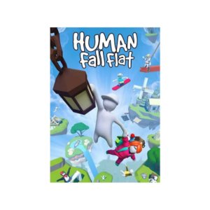 Human Fall Flat Steam Key (GLOBAL)