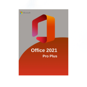 Microsoft Office 2021 Pro Plus LTSC - 1 PC